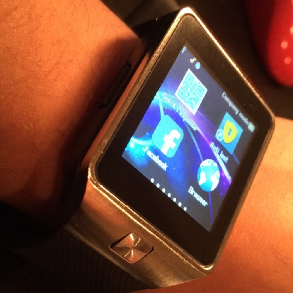 Smart watch - Picture 5 of 5